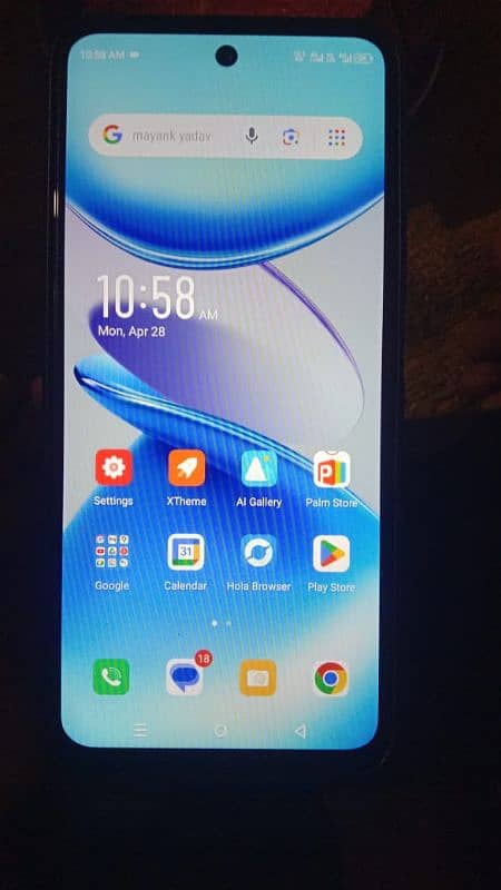 smart 9HD 1