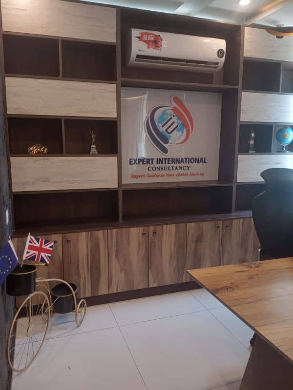Required Female Staff - Visa Consultancy - Receptionist 0