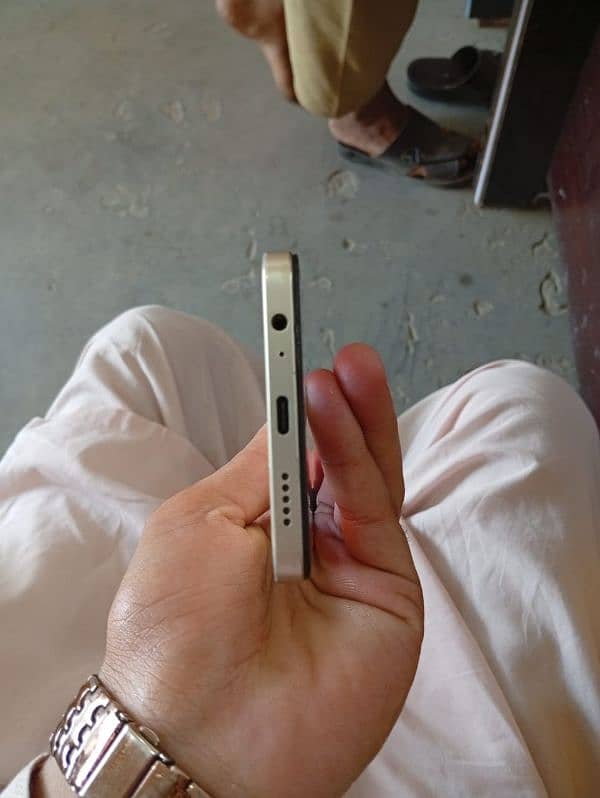 vivo y36 1