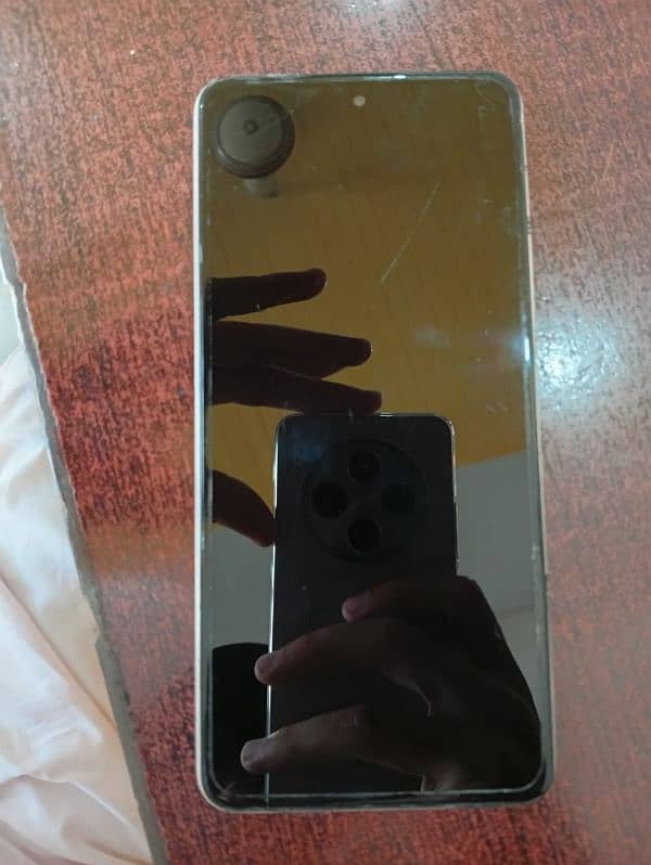 vivo y36 5