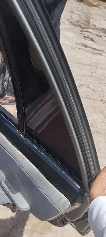 Suzuki Mehran VX 2015 11