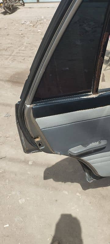 Suzuki Mehran VX 2015 14
