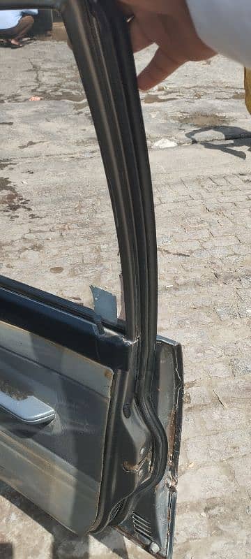 Suzuki Mehran VX 2015 15
