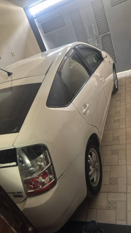 Toyota Prius 2010 0