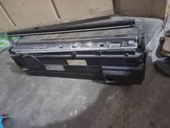 TOSHIBA