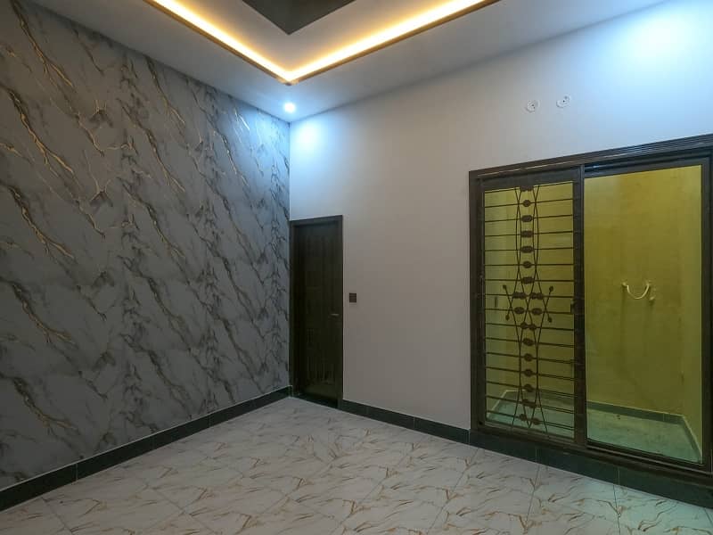 Brand New 619 Square Feet House Available In Mansoorah For sale 6