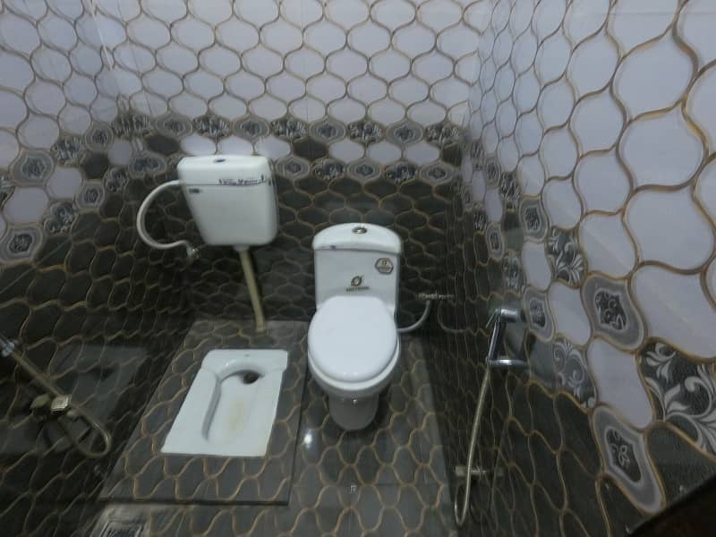 Brand New 619 Square Feet House Available In Mansoorah For sale 10