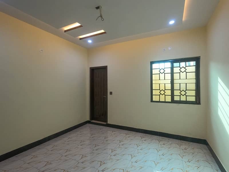 Brand New 619 Square Feet House Available In Mansoorah For sale 20