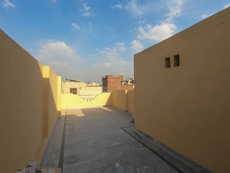 Brand New 619 Square Feet House Available In Mansoorah For sale 21