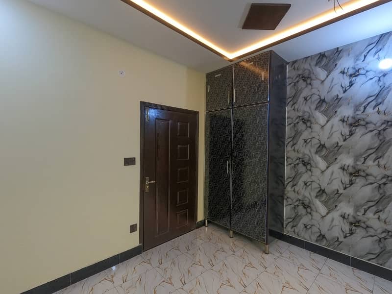 Brand New 619 Square Feet House Available In Mansoorah For sale 22
