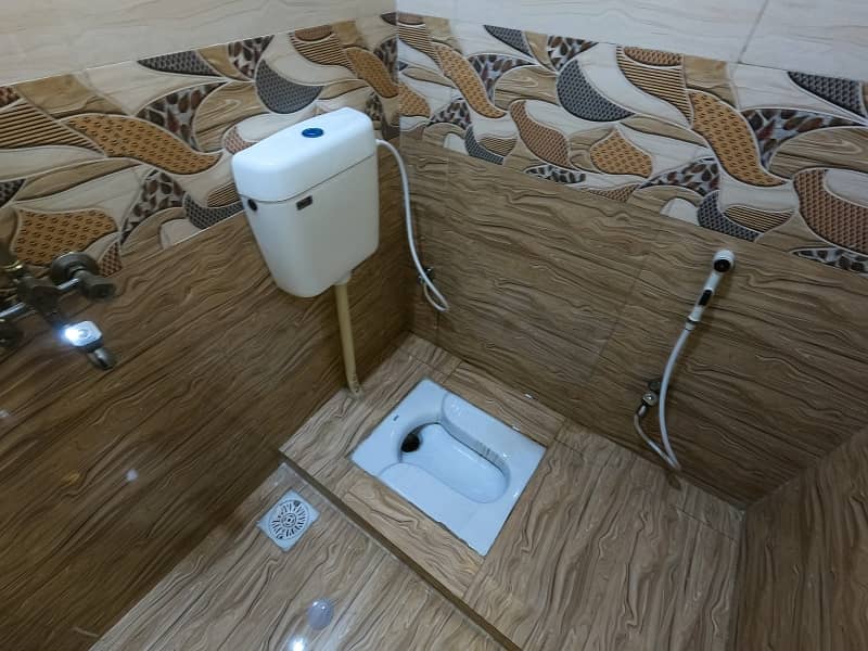 Brand New 619 Square Feet House Available In Mansoorah For sale 23