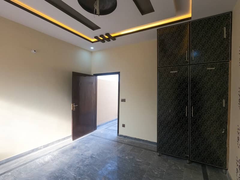 Brand New 619 Square Feet House Available In Mansoorah For sale 24