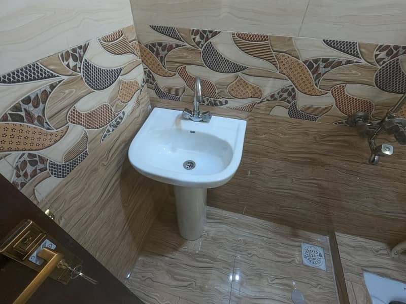 Brand New 619 Square Feet House Available In Mansoorah For sale 25