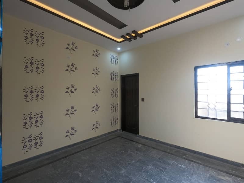 Brand New 619 Square Feet House Available In Mansoorah For sale 26