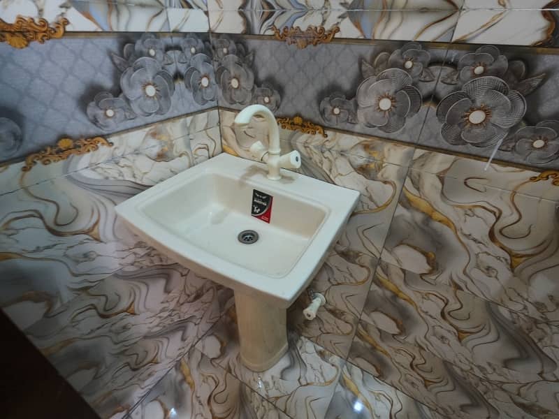 Brand New 619 Square Feet House Available In Mansoorah For sale 27