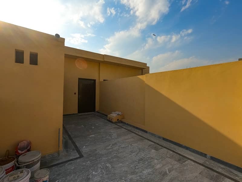 Brand New 619 Square Feet House Available In Mansoorah For sale 29