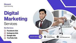 Google Ads Expert | Facebook ads Expert | Digital marketing| meta Ads