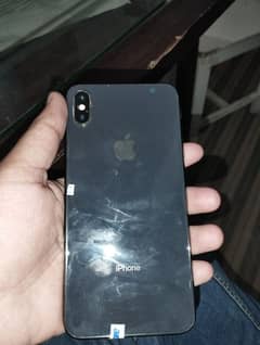 IPHONE XS MAX 64 GB JV