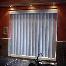 Heat block window blind roller blind Remote control blinds Glass paper 6