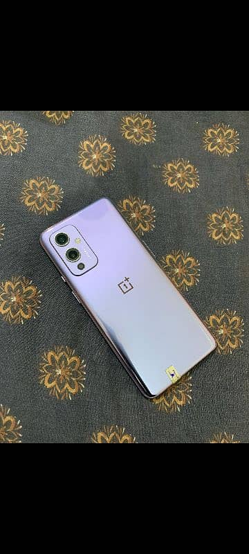 ONEPLUS 9