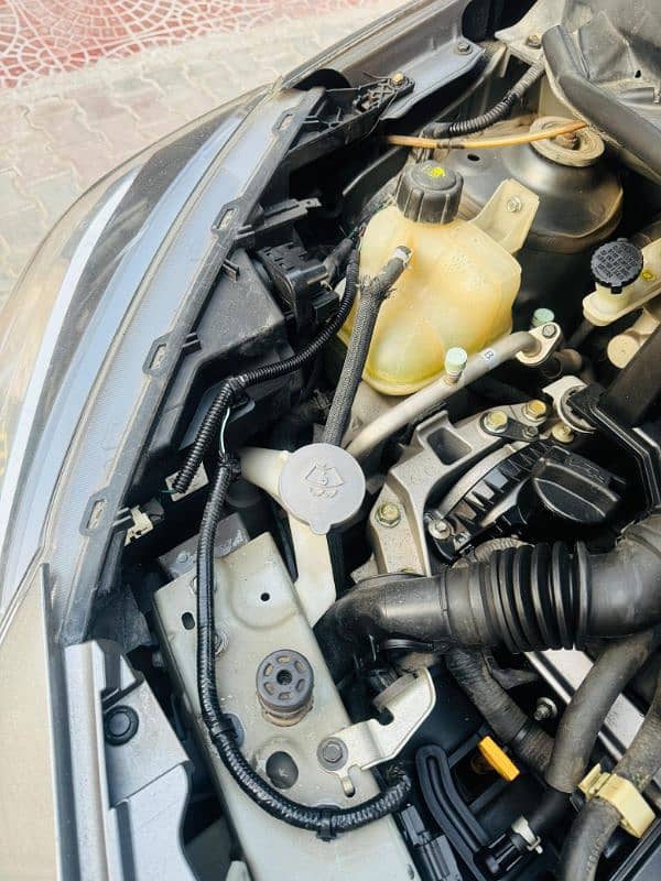 Nissan Note E Power 2021 9