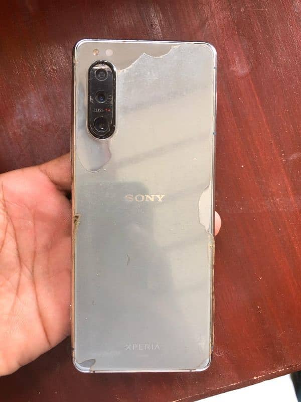 Sony Xperia mark 2 2