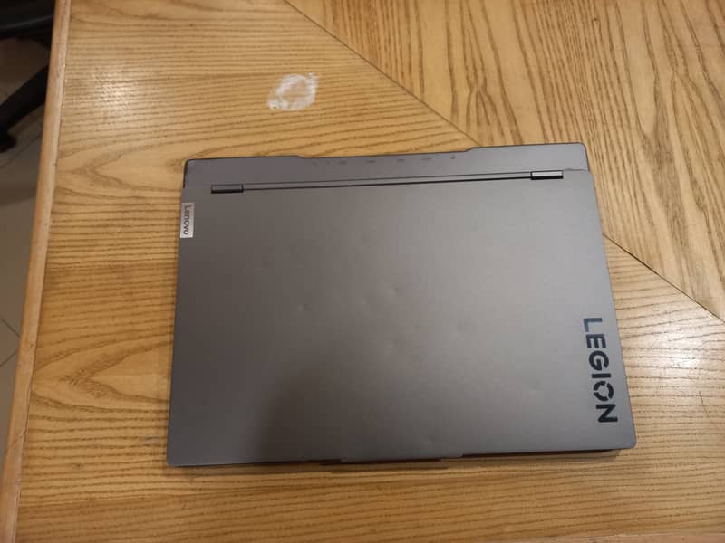 Lenovo Legion 5 Ci7 12700H - 16GB - 1TB - 8GB RTX 3070Ti 4