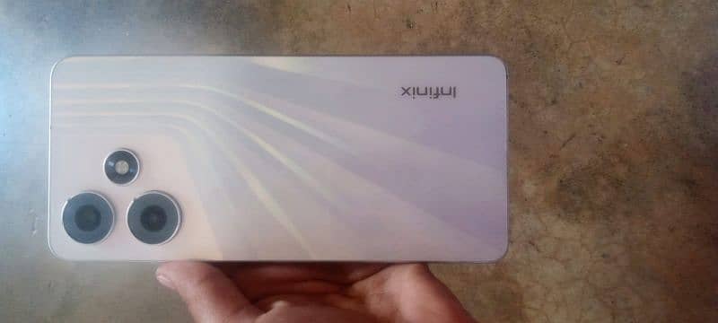 Infinix Hot 30 0