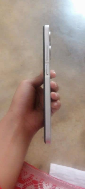 Infinix Hot 30 1