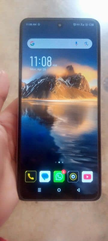 Infinix Hot 30 2
