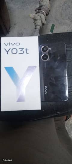 VIVO Y03t