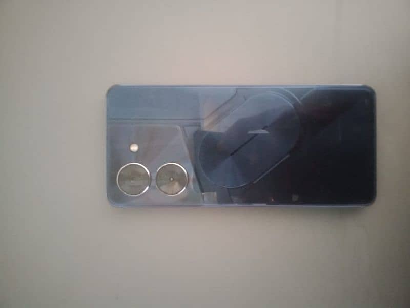 Tecno pova 5pro 5G 3