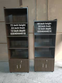 Book racks/Book shelf/File racks/Racks/Office racks/Cabinet/Furniture