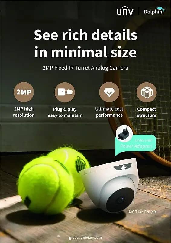 4mp CCTV Security Camera , 2mp night vision water proof HD quality 4