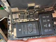 XS MAX PARTS