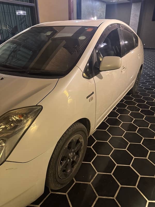 Toyota Prius 2006 1