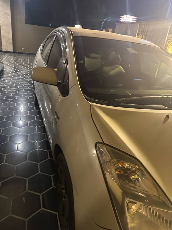 Toyota Prius 2006 2