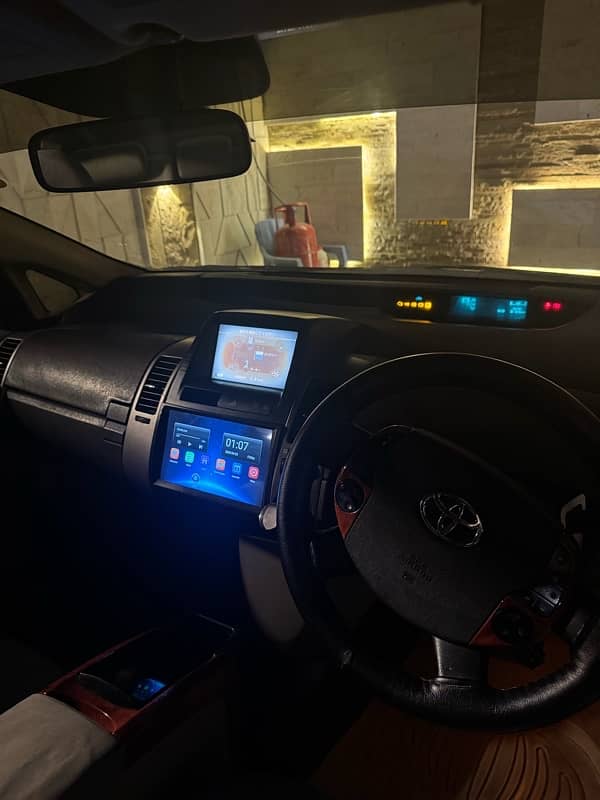 Toyota Prius 2006 4