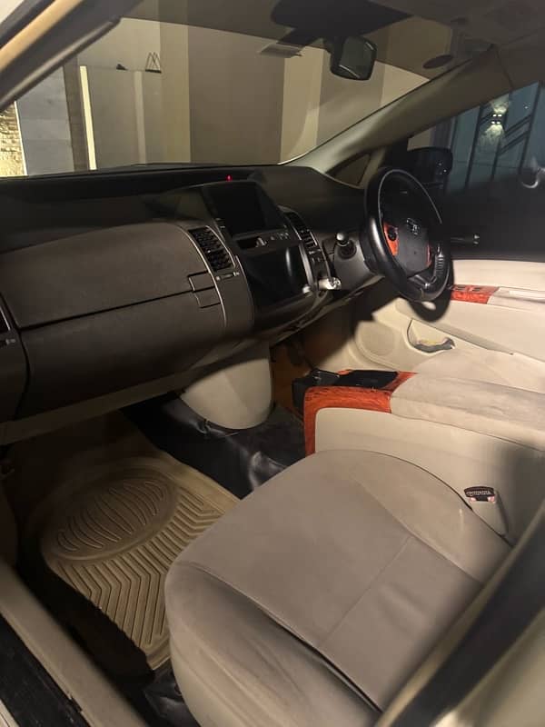 Toyota Prius 2006 6