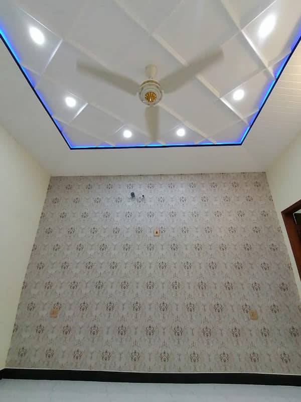 5 Marla House Is Available For Sale In Bismillah Housing Scheme Phase 1 Lahore 12