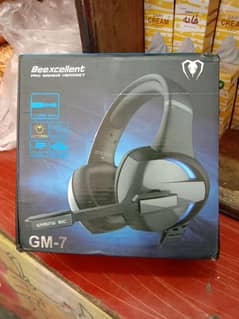 Gaming headphones Beexceellent