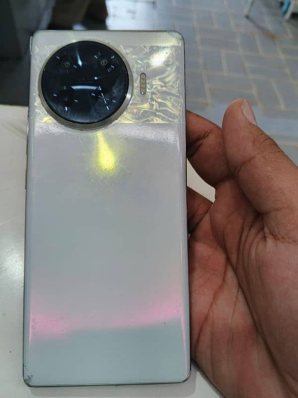 Tecno Spark 20 Pro Plus 16 GB RAM 256 Gb Memory 1