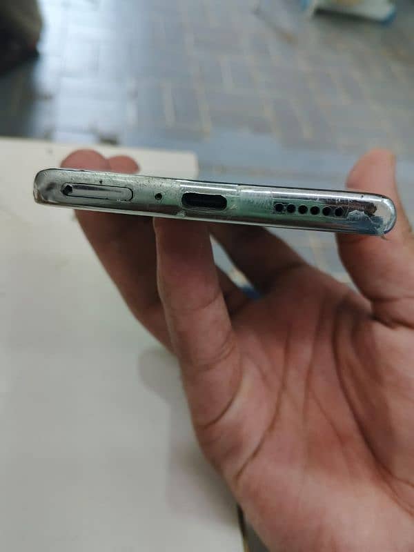 Tecno Spark 20 Pro Plus 16 GB RAM 256 Gb Memory 2