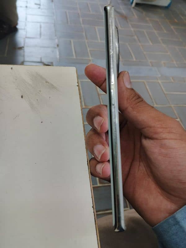Tecno Spark 20 Pro Plus 16 GB RAM 256 Gb Memory 3