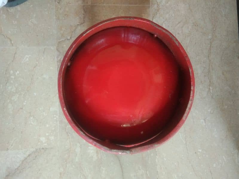Gas Cylender 2