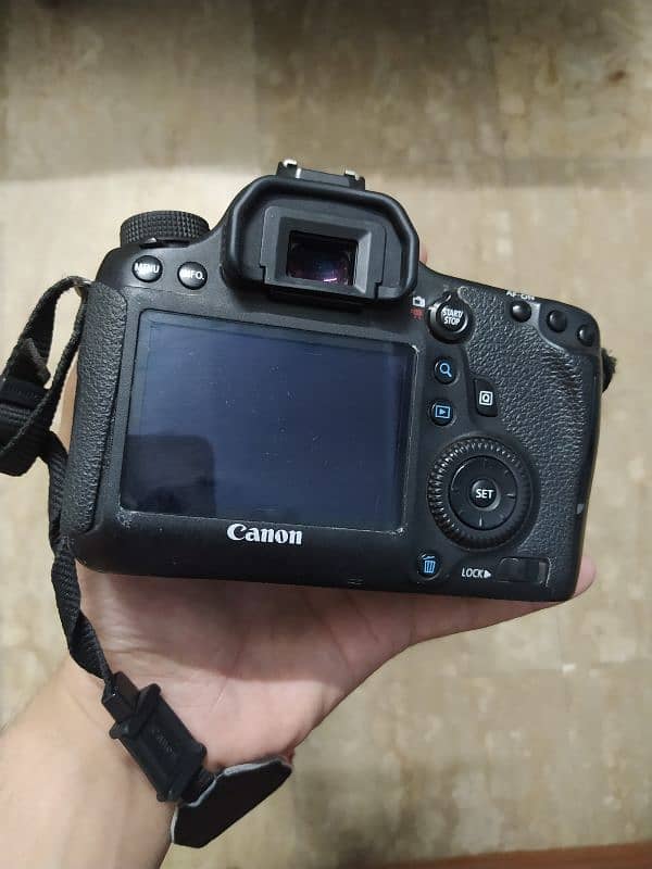 Canon 6d full frame 3
