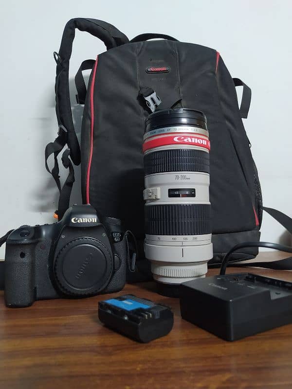Canon 6d full frame 16