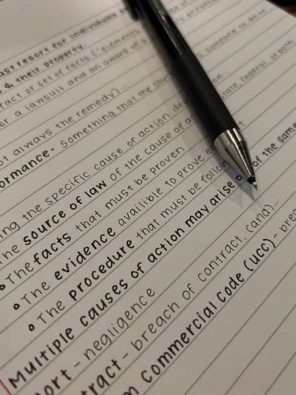 Content writing 4
