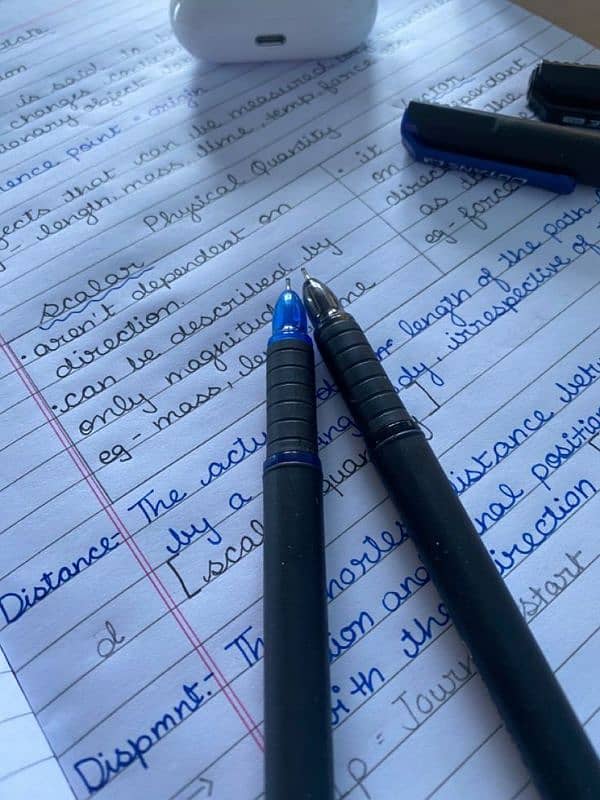 Content writing 8