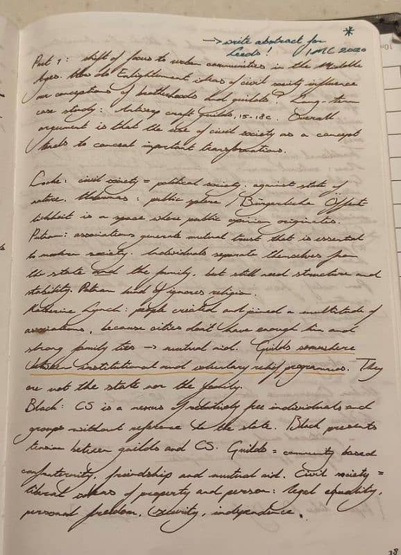Content writing 12